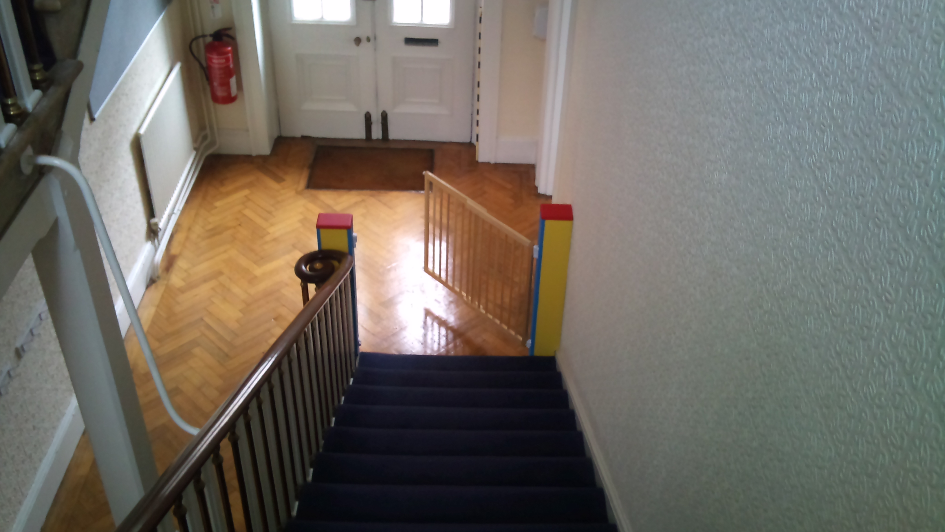 School Building projects